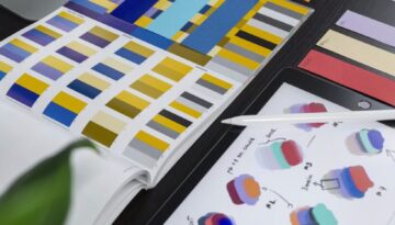 UX vs UI Design